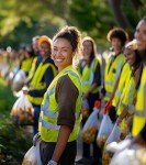 10-Pack Reflective Safety Vests – ANSI Class 2