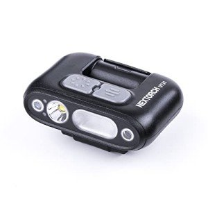 NEXTORCH USB Rechargeable Personal Safety Light