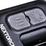 NEXTORCH USB Rechargeable Personal Safety Light