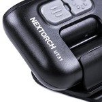 NEXTORCH USB Rechargeable Personal Safety Light