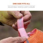 Ergodyne GloWear 8930 High-Visibility Baseball Hat