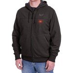 Milwaukee M12 Heated Hoodie with Battery & Charger