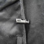 DEWALT Heated Heavy Duty Work Coat with Battery