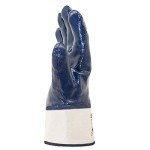 JORESTECH Nitrile Coated Safety Gloves - Blue