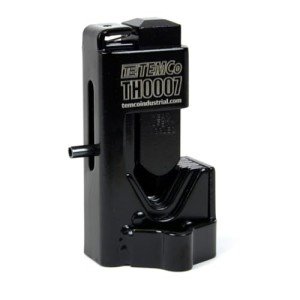 TEMCo Workbench-Mountable Hammer Lug Crimper Tool