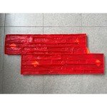 Realistic Stone Texture Seamless Concrete Stamp Mat