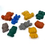 Iron Oxide Concrete Pigment Powder - Grey 0.22lb