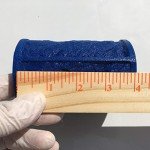 Classy Granite Concrete Texture Roller Stamp 4