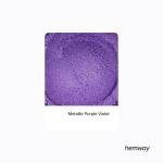 Metallic Purple Concrete Color Powder – 1.8oz