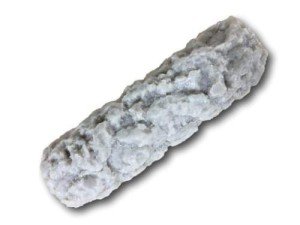 Rough Stone Texture Roller Sleeve for Concrete