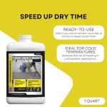 Akona Fast Setting Concrete Accelerator Additive