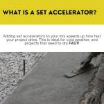 Akona Fast Setting Concrete Accelerator Additive