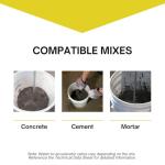 Akona Fast Setting Concrete Accelerator Additive