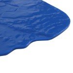 Slate Pattern Concrete Stamp Mat - 36" x 36