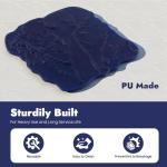 Seamless Concrete Texture Stamp Mat 18” x 18”