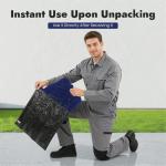 Seamless Concrete Texture Stamp Mat 18” x 18”