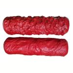 Coral Stone Concrete Stamp Roller Set (2 Rollers)