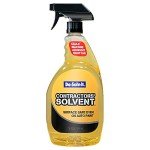 Orange-Sol De-Solv-it Contractors Solvent 32 OZ