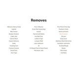 Orange-Sol De-Solv-it Contractors Solvent 32 OZ