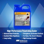 511 Impregnator Concrete Stamp Sealer