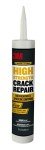 High Strength Crack Repair Caulk Tube, 10 oz