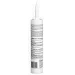 High Strength Crack Repair Caulk Tube, 10 oz