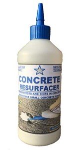 Bluestar Concrete Resurfacer for Stunning Floors