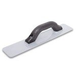 Marshalltown 16" Cast Magnesium Concrete Hand Float