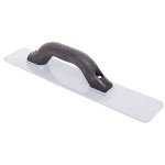 Marshalltown 16" Cast Magnesium Concrete Hand Float