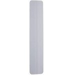 Marshalltown 16" Cast Magnesium Concrete Hand Float