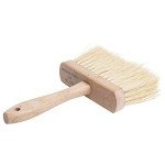 Marshalltown 6.5" Masonry Brush with Tampico Fiber