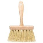Marshalltown 6.5" Masonry Brush with Tampico Fiber
