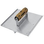 Elite Series 8"x8" Five Star Hand Seamer/Groover