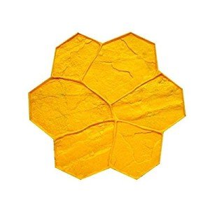 Bon Tool Floppy Random Stone Texture Mat