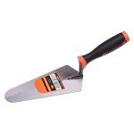 High Carbon Steel Brick Laying Trowel 6”