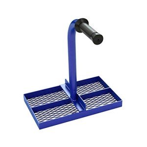 Diamond Concrete Tamper – 12" x 7.5