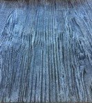 Barnwood Texture Rollers for Concrete and Masonry