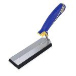 Gum Rubber Margin Float with Comfort Grip Handle