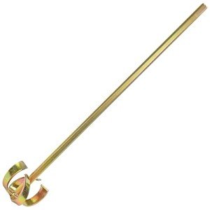 LEVEL5 Pro-Grade 13" Mud Mixer Attachment Paddle
