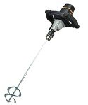 MAXXT 12A Concrete Mixer with Spiral Paddle