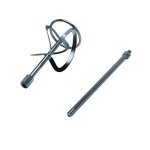 M14 Concrete Mixing Head and Paint Mixer Bit