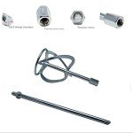 M14 Concrete Mixing Head and Paint Mixer Bit