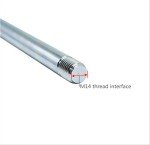 M14 Concrete Mixing Head and Paint Mixer Bit