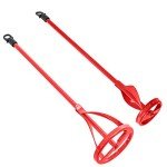 Concrete Mixing Paddle Set for Power Drills