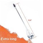 TILER Drill Mixer for Paint and Mud Buckets