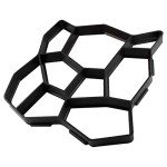 Extra Large Concrete Path Maker - 2 Pack