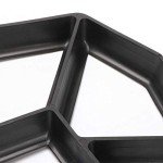 Extra Large Concrete Path Maker - 2 Pack