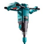 COLLOMIX 110V Concrete Mixing Paddle Drill