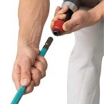 COLLOMIX 110V Concrete Mixing Paddle Drill