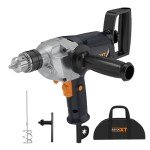 MAXXT 1/2" Electric Concrete Mixer Drill Set